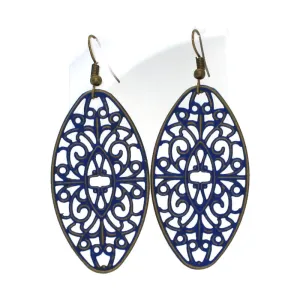 Simplicity Earring