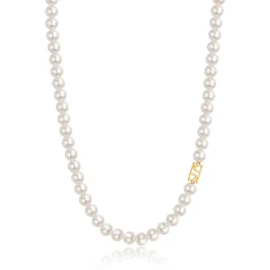 SOL - 40cm Pearl Choker