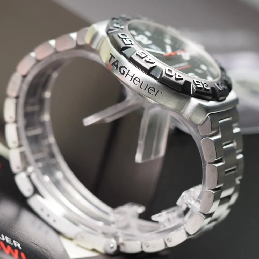 TAG Heuer Formula 1 WAH1110 (2013)