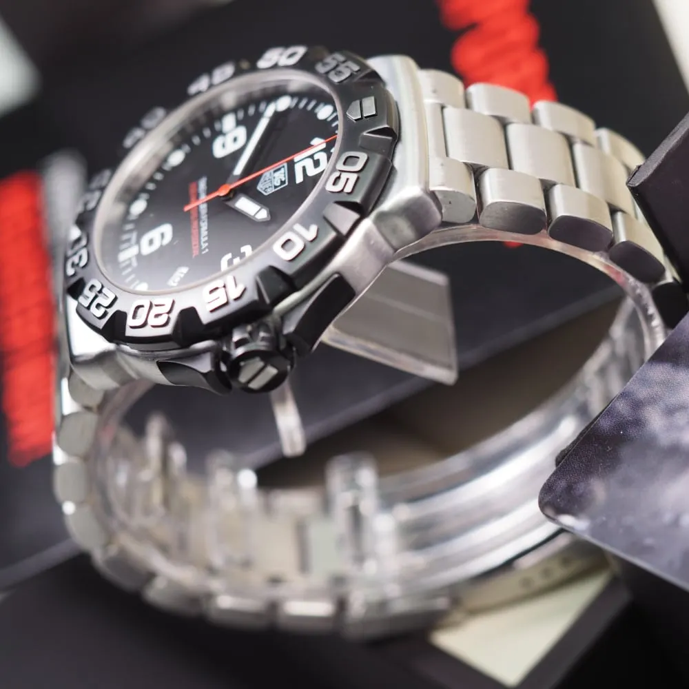 TAG Heuer Formula 1 WAH1110 (2013)