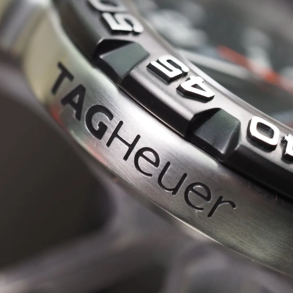 TAG Heuer Formula 1 WAH1110 (2013)