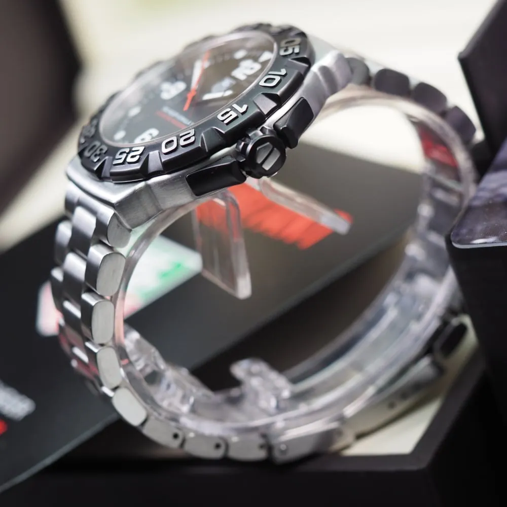 TAG Heuer Formula 1 WAH1110 (2013)