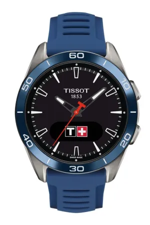 TISSOT - T-Touch Connect Sport | T153.420.47.051.01