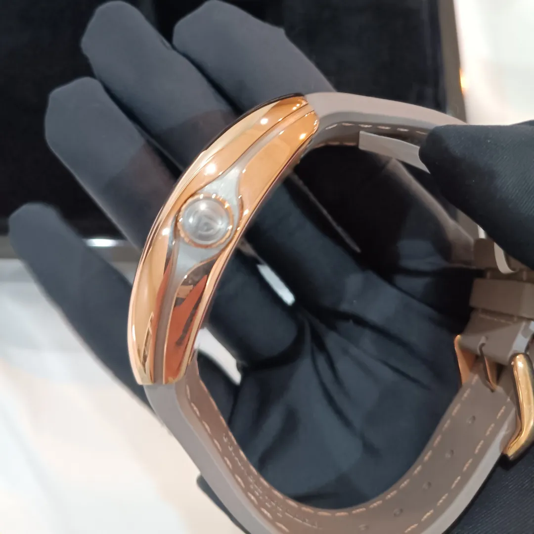 Vanguard V45 Rose Gold