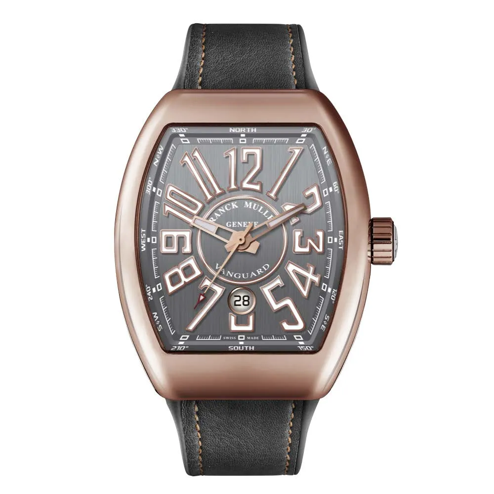 Vanguard V45 Rose Gold